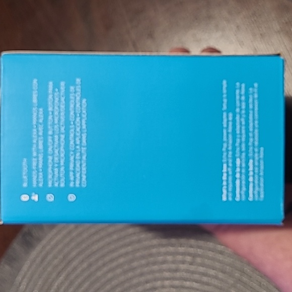 Amazon Alexa Echo Pop smart speaker Bluetooth hands free NIB speaker never used! - Picture 8 of 10